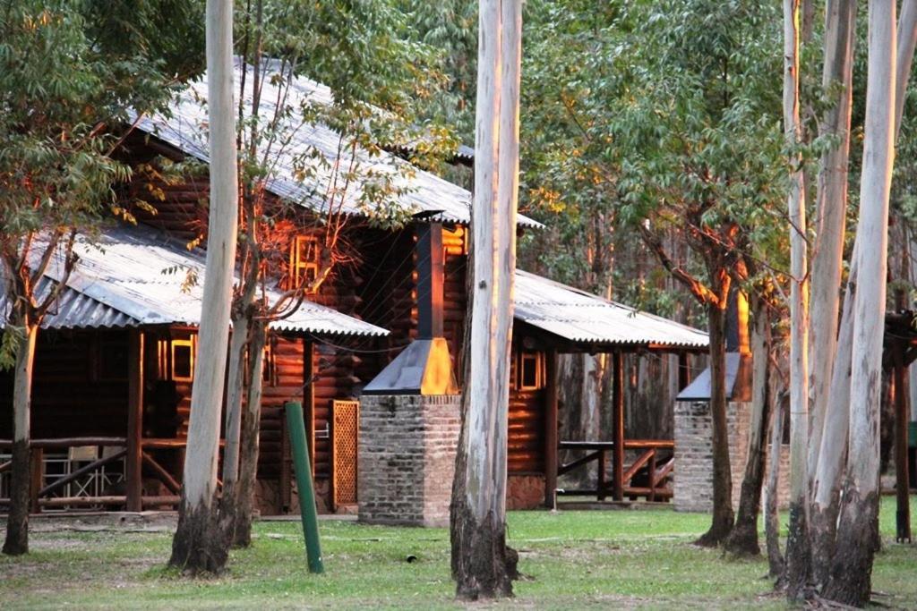 LA RESERVA de Federación Exterior foto