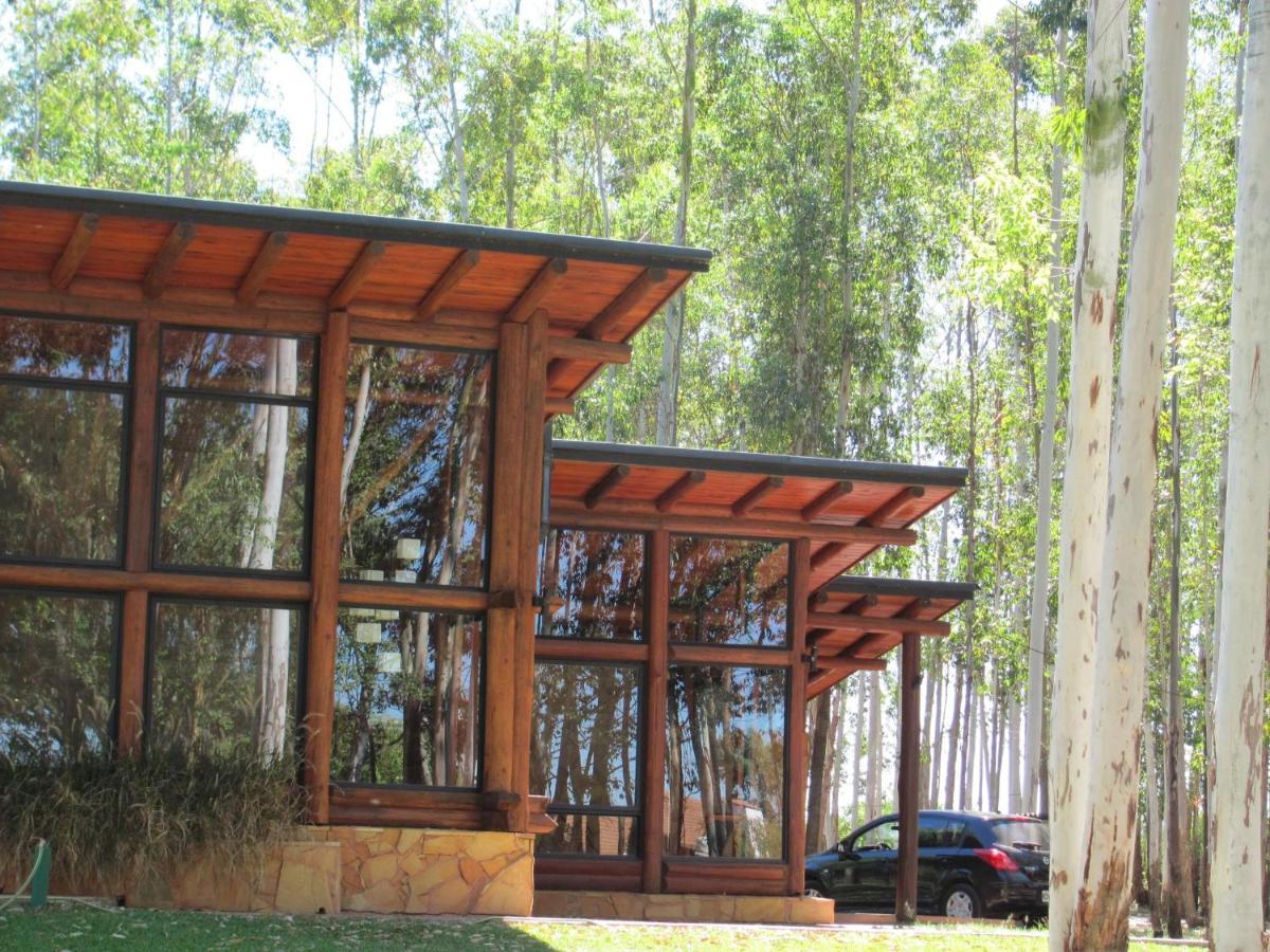 LA RESERVA de Federación Exterior foto