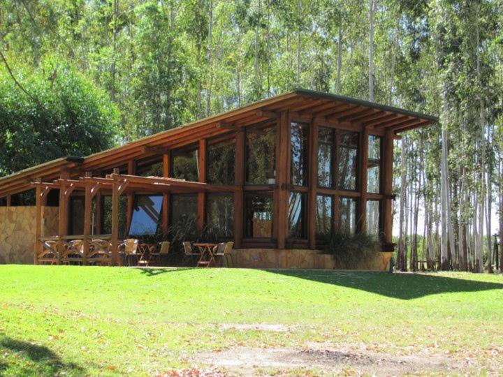 LA RESERVA de Federación Exterior foto